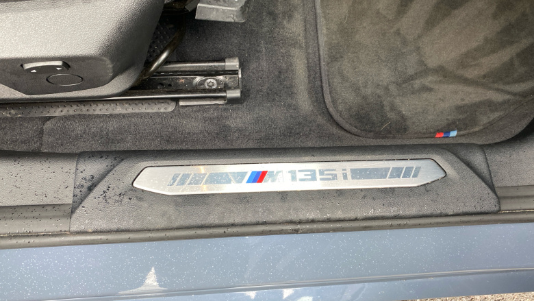 BMW 1 Series M135i xDrive 5dr Step Auto [Plus Pack] Petrol Hatchback